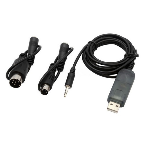 Usb simulator cable kit - usb,